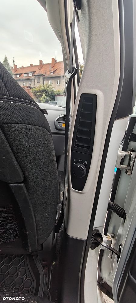 Citroën C4 Picasso 1.6 HDi Equilibre Navi Pack MCP - 21