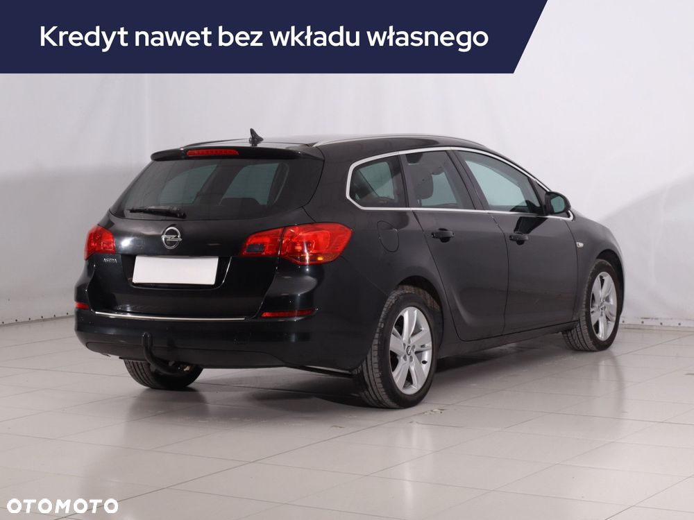 Opel Astra - 7
