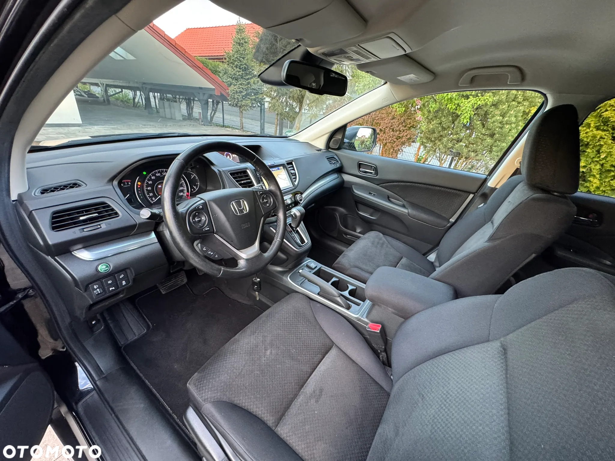 Honda CR-V 2.0 Elegance (Honda Connect+) - 21