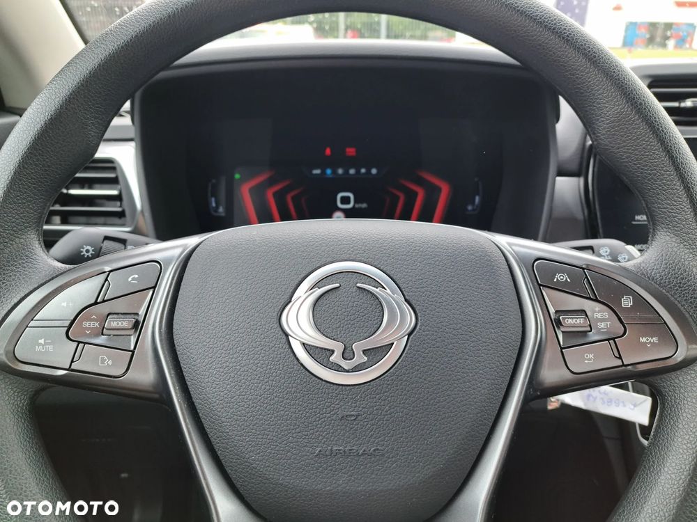 SsangYong/KGM Tivoli 1.5 T-GDI Joy - 13