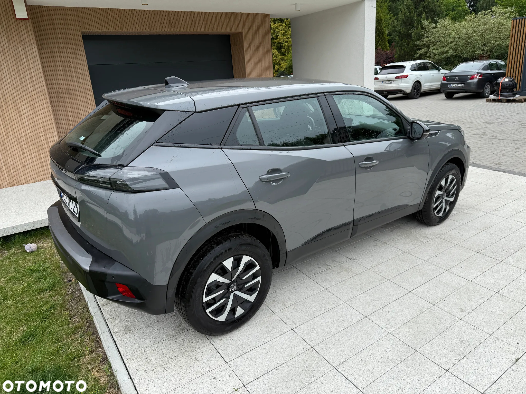 Peugeot 2008 PureTech 100 Stop&Start Allure - 8
