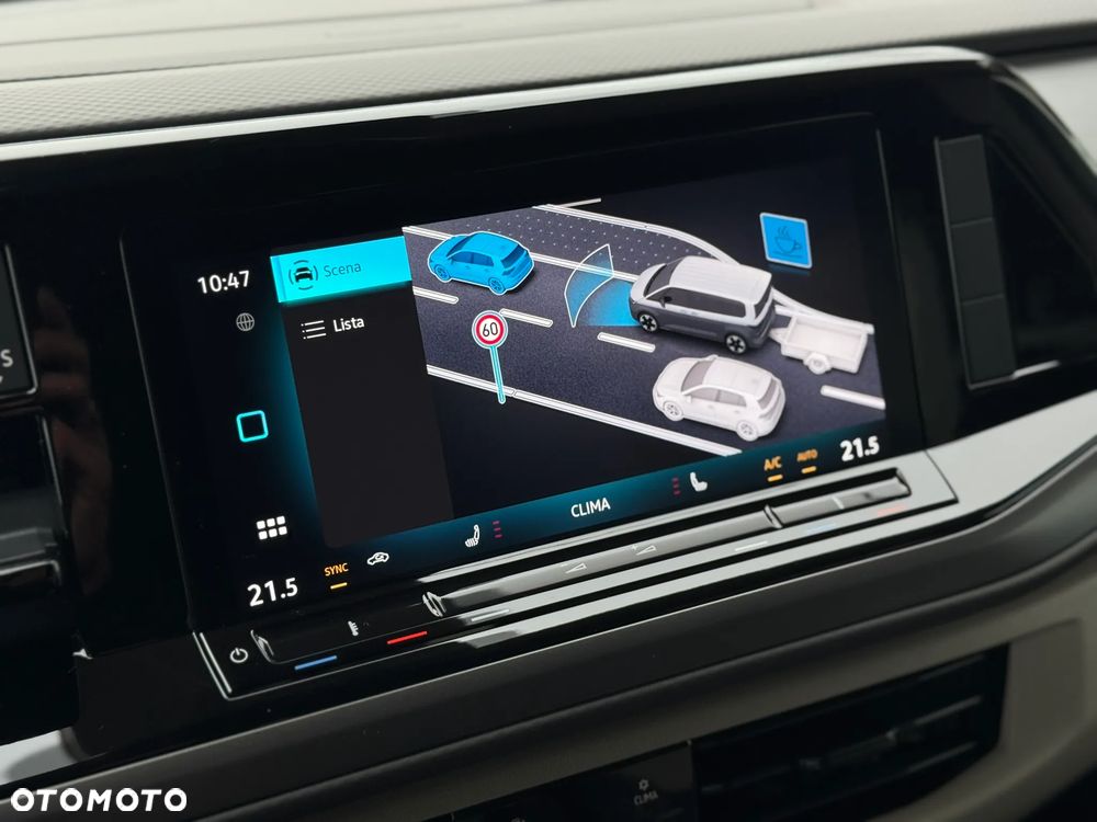 Volkswagen California - 20