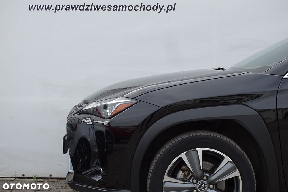 Lexus UX 300e 54.3 kWh Prestige 2WD - 6