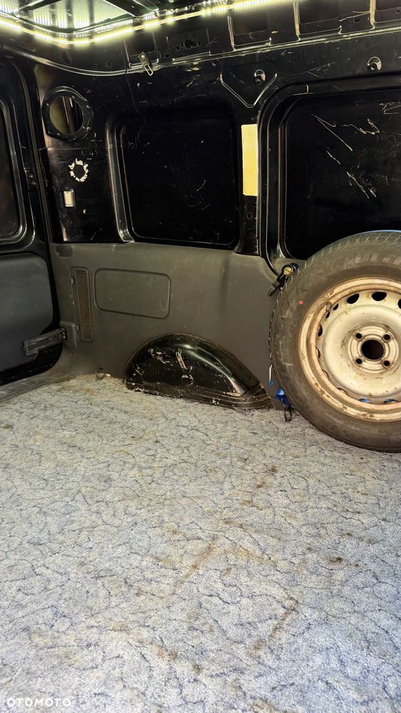 Opel Combo Standard - 5