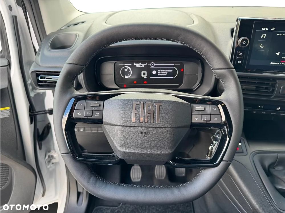 Fiat Doblo Combi 1.2 PureTech S&S L1 - 5