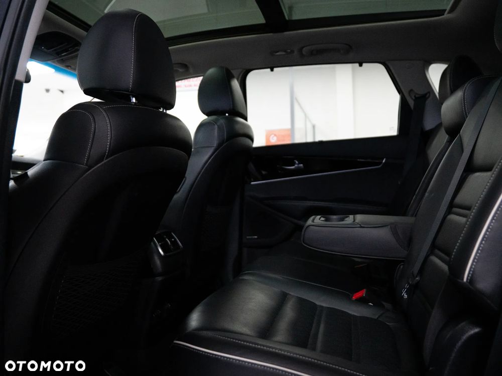 Kia Sorento 2.0 CRDI GT Line - 35