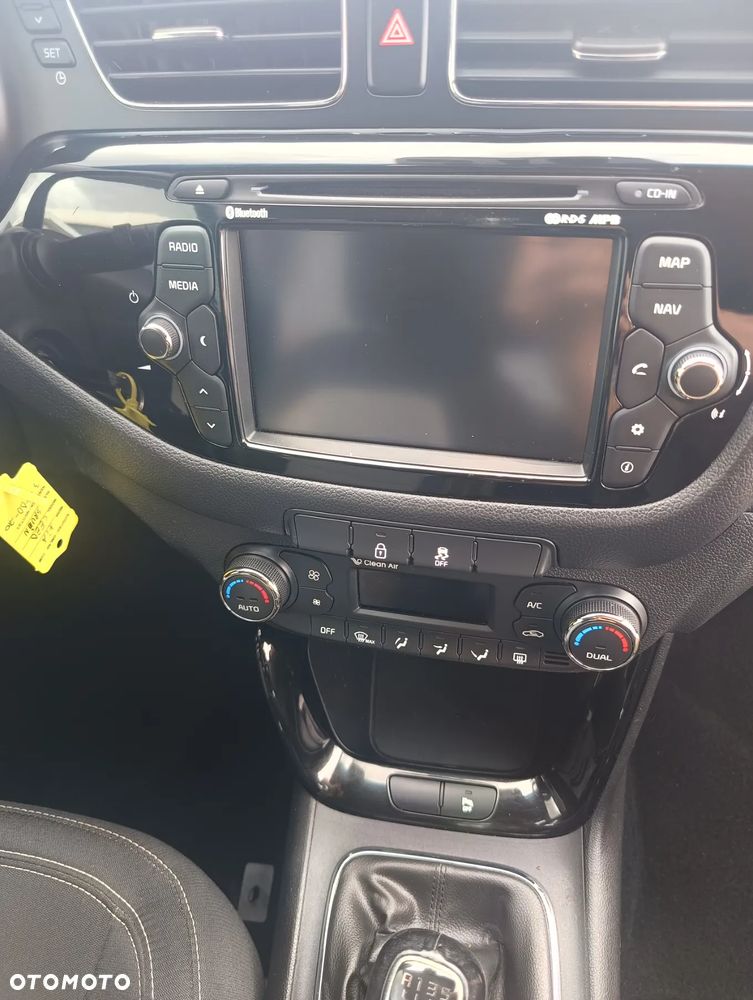 Kia Ceed 1.6 GDI Dream Team Edition - 19