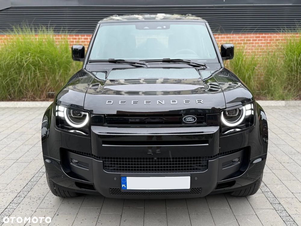 Land Rover Defender 3.0 D250 mHEV X-Dynamic SE - 10