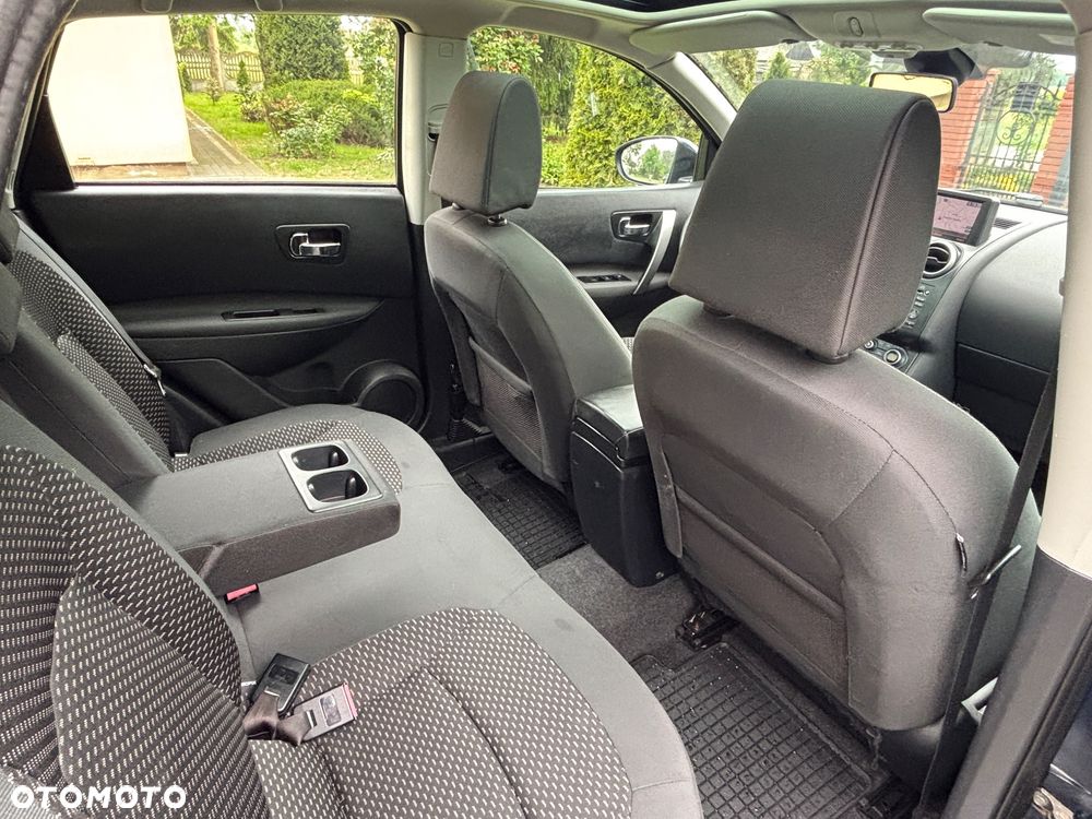 Nissan Qashqai 2.0 Acenta - 27