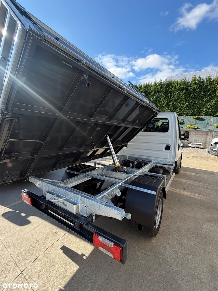 Iveco Daily 35C15 Wywrotka 3 Strony Nowy Kiper 3.0 - 13