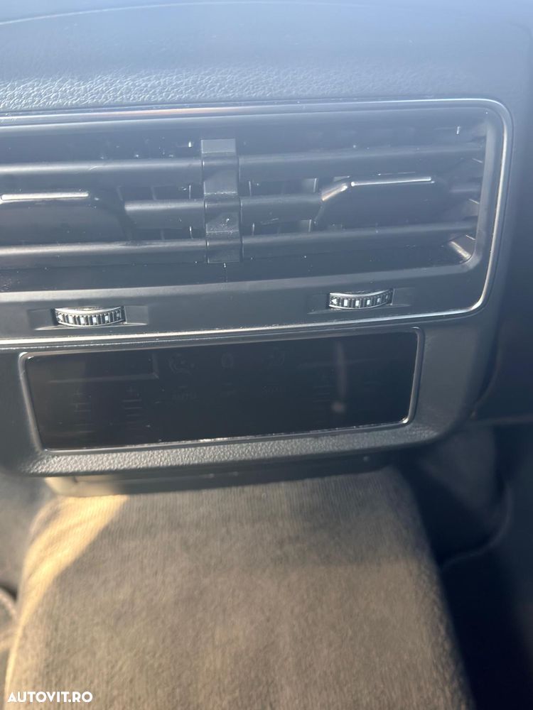 Audi Q7 3.0 50 TDI quattro Tiptronic MHEV S Line - 23