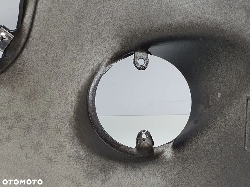 Owiewka Oslona Boczek Nakladka  Aprilia Mojito Custom 50 Habana - 26