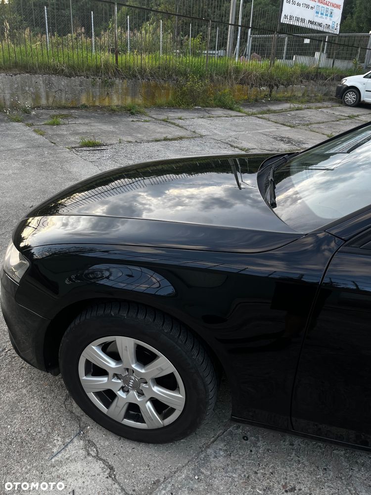 Audi A4 Avant 2.0 TDI - 3