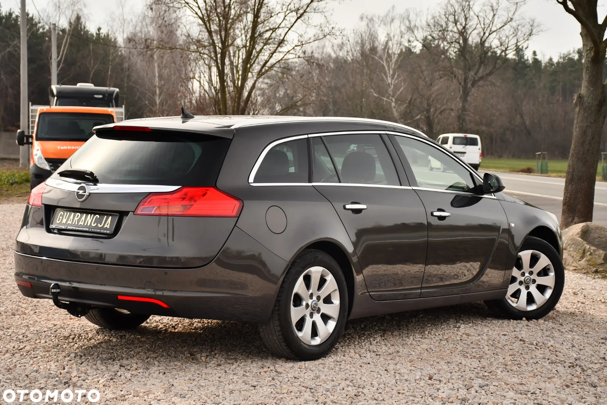 Opel Insignia 2.0 CDTI Cosmo - 19