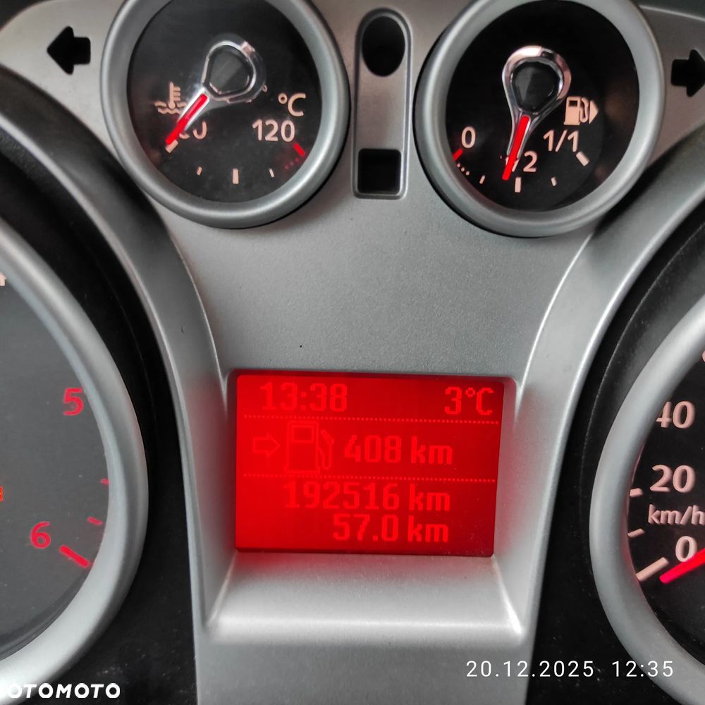 Ford Focus 1.6 TDCi cDPF Trend - 6