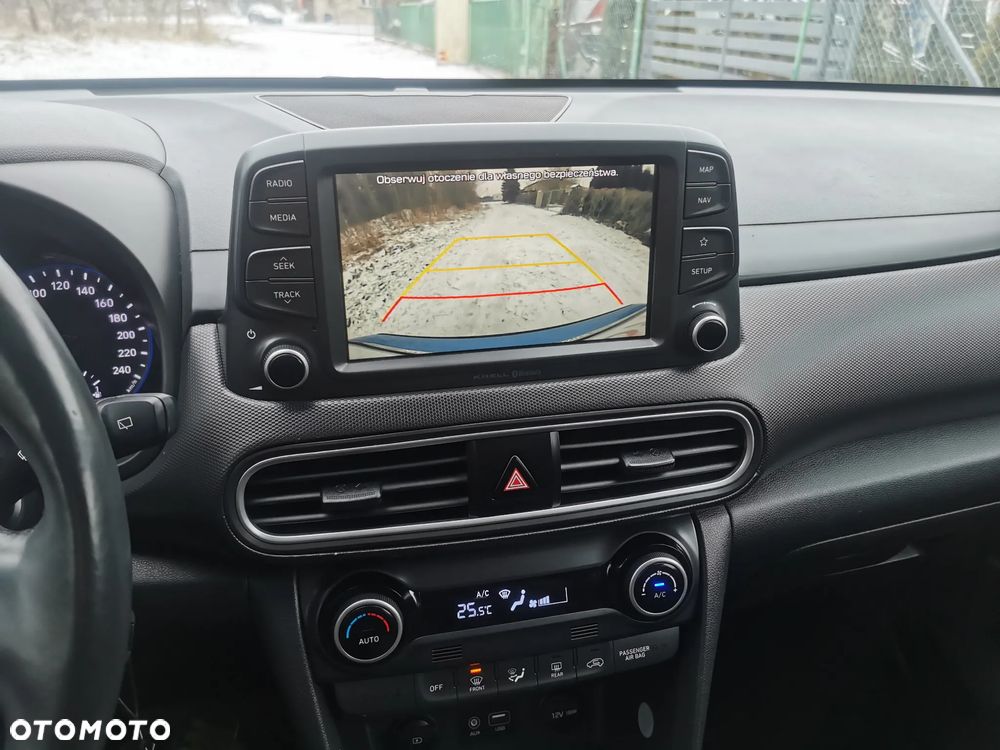 Hyundai Kona 1.0 T-GDI Advantage - 15