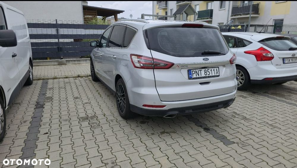 Ford S-Max - 3