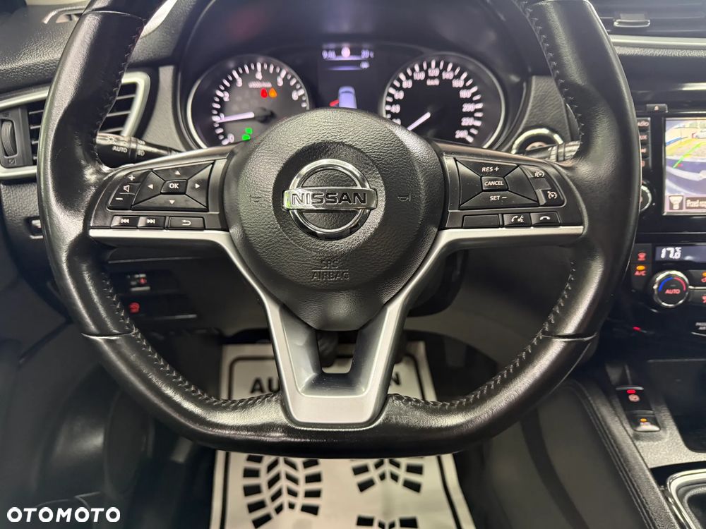 Nissan Qashqai 1.2 DIG-T 360 - 13