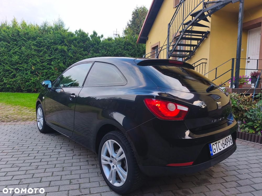 Seat Ibiza - 7