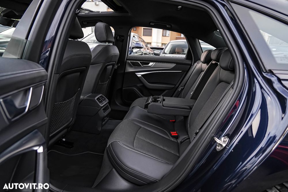 Audi A6 40 TFSI S tronic MHEV S Line - 16