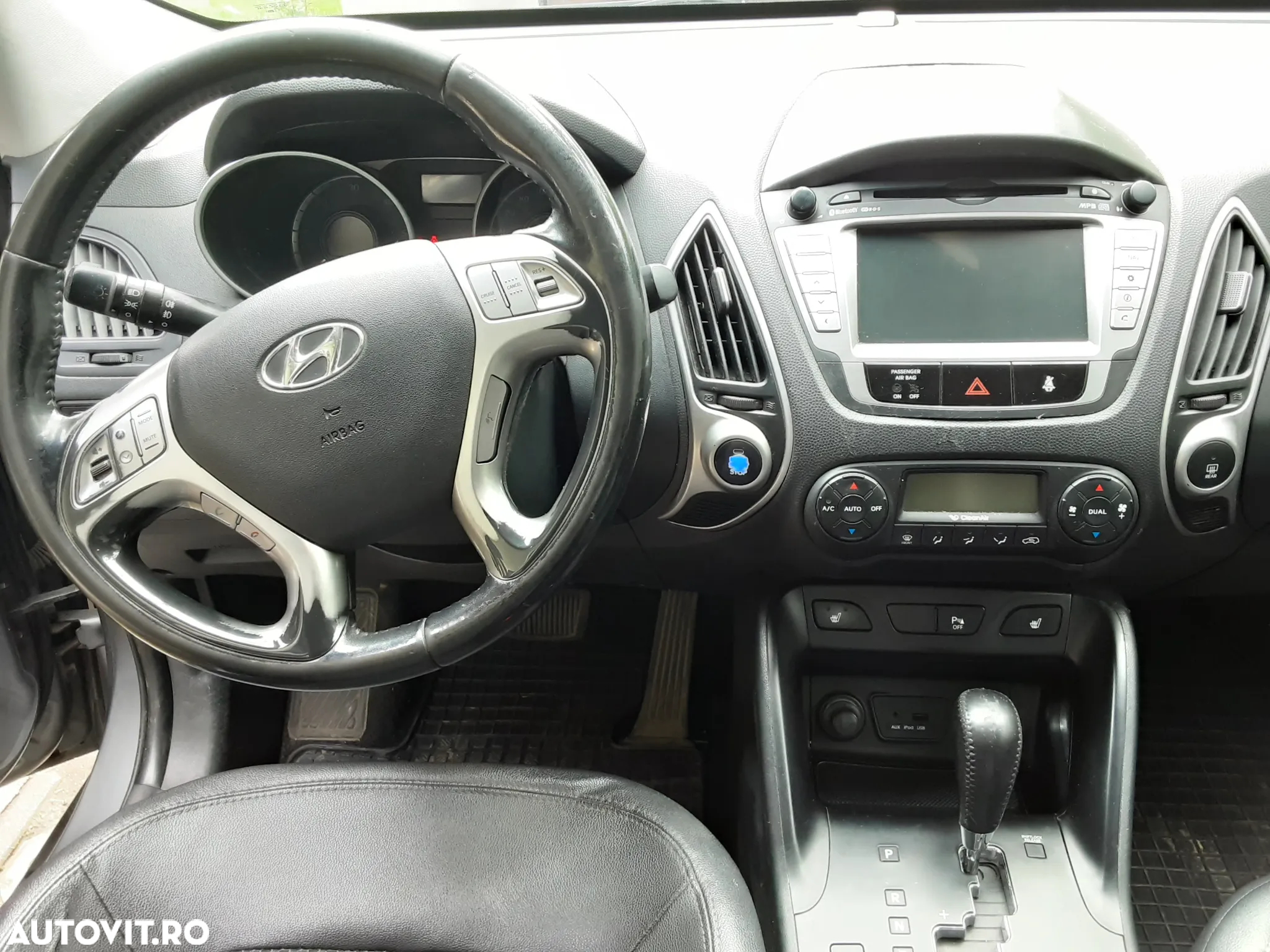 Hyundai ix35 - 4