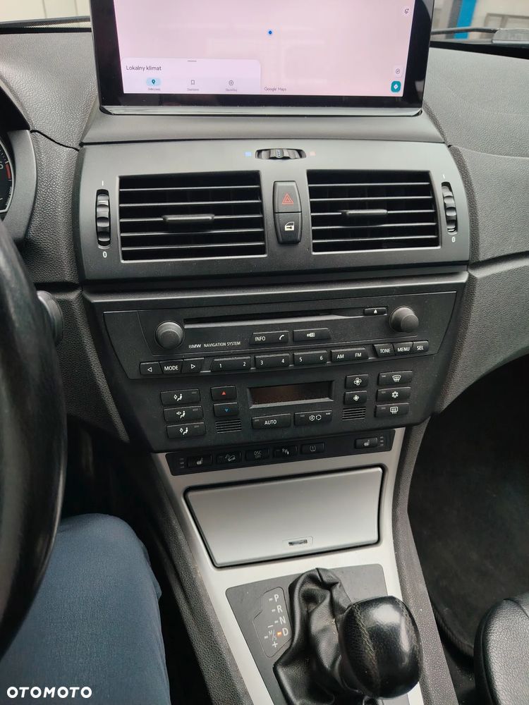 BMW X3 - 15