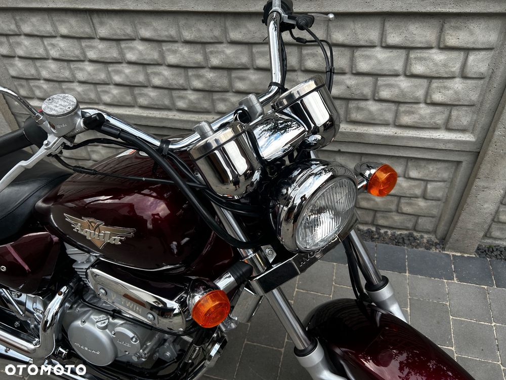 Hyosung GV - 10