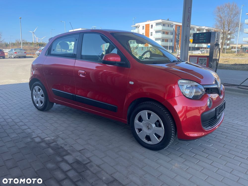 Renault Twingo SCe 70 Start&Stop Intens - 3