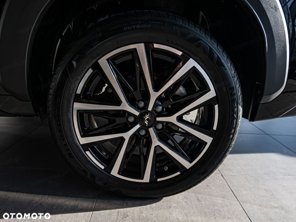 JAC JS8 PRO 7os - 19