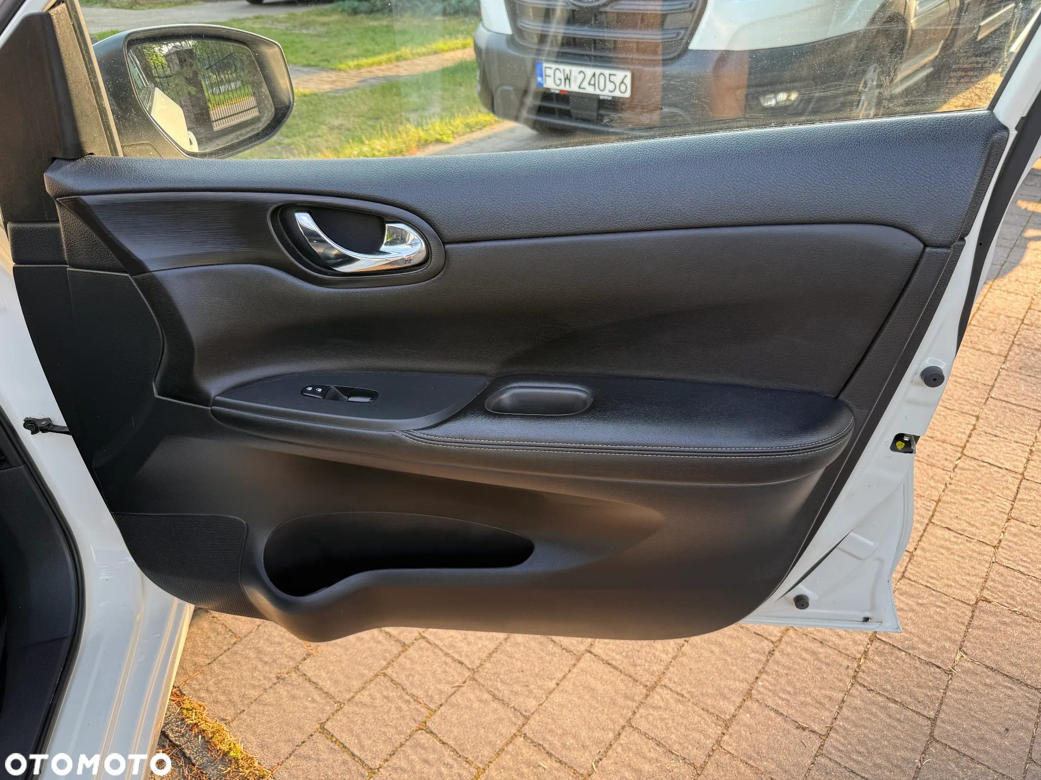 Nissan Pulsar 1.2 DIG-T Tekna - 12