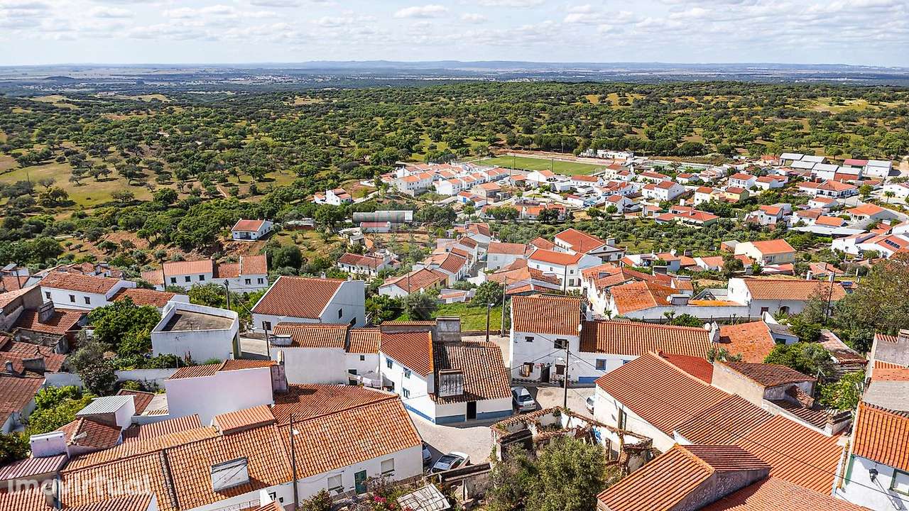 Moradia T1 para arrendamento - Grande imagem: 2/25