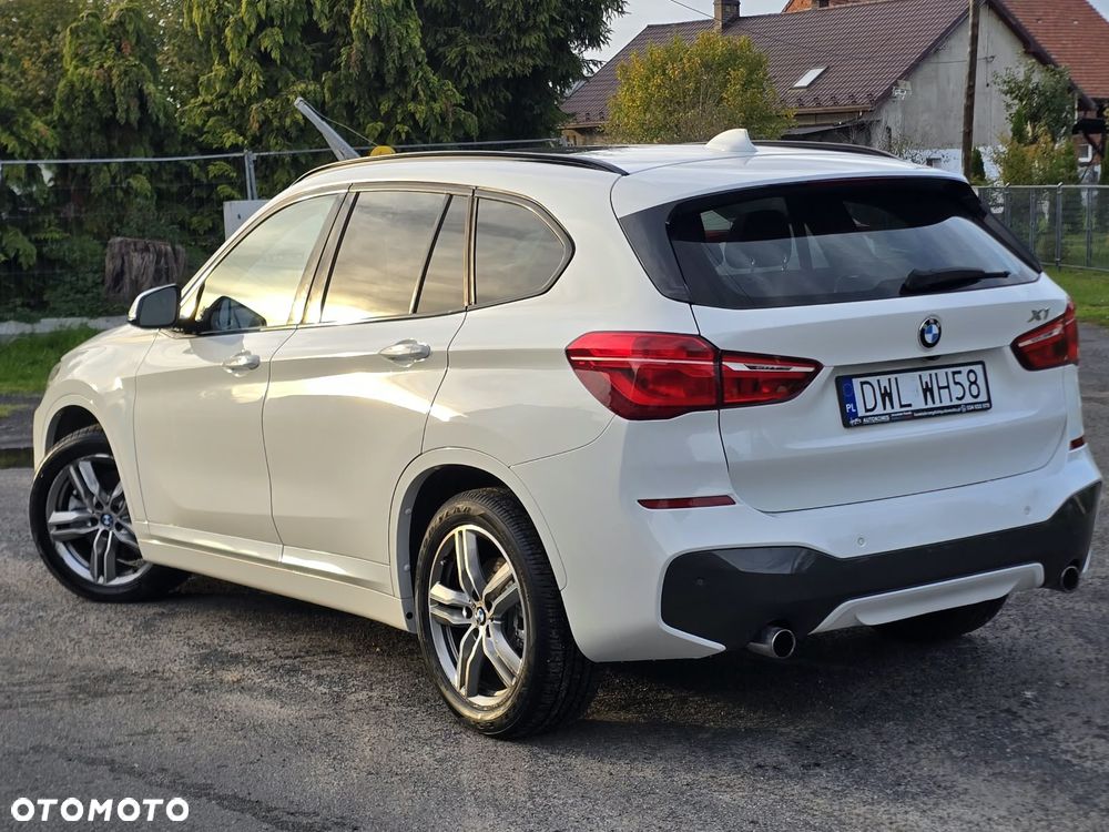 BMW X1 - 31