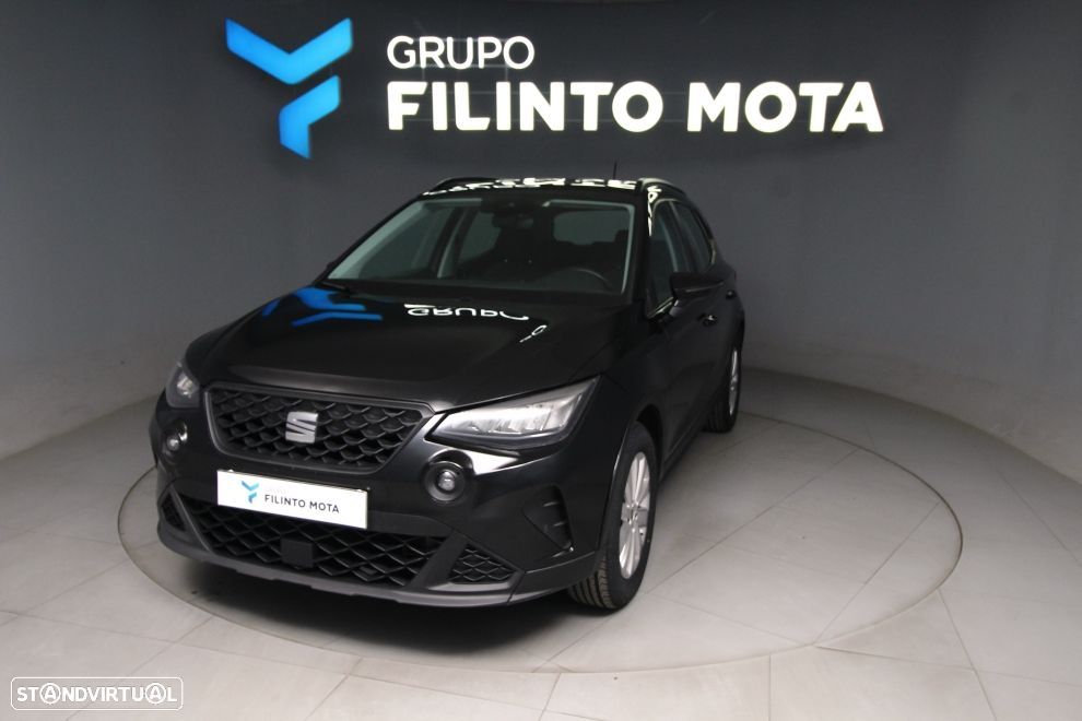 SEAT Arona 1.0 TSI Reference - 6