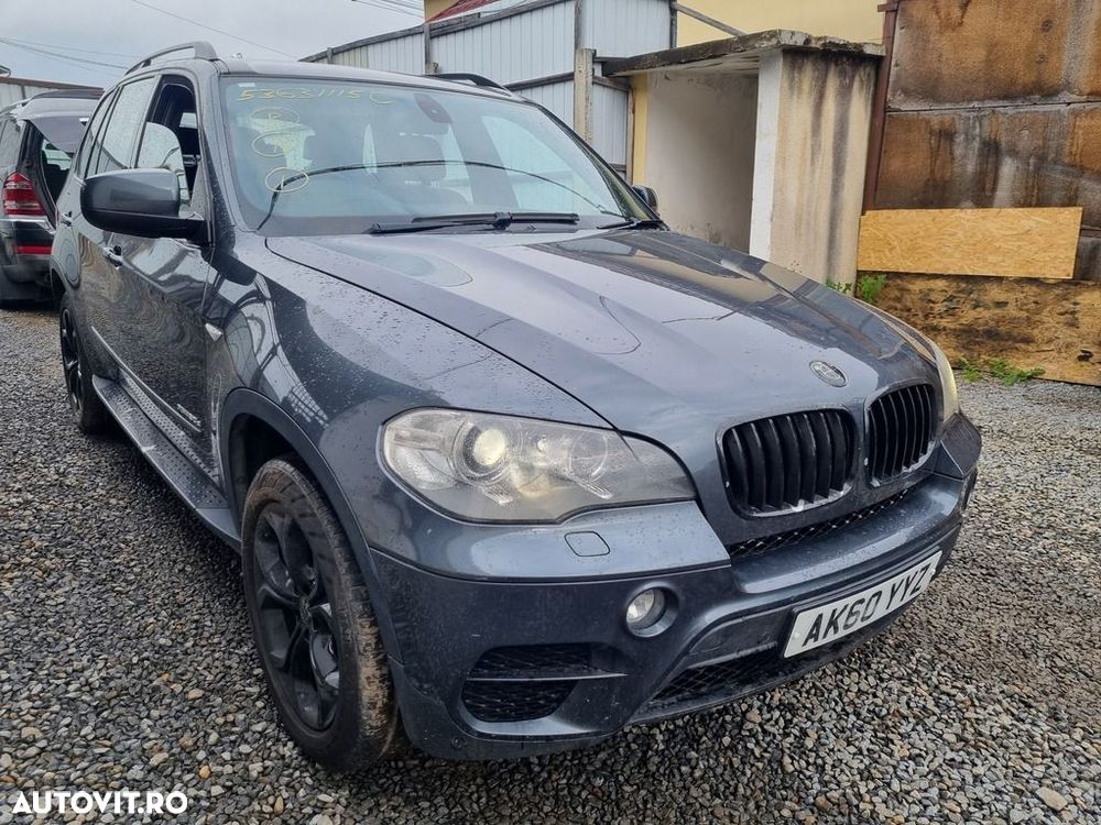 Dezmembrari dezmembrez    BMW X5 E70 Facelift 3.0 D 2010 - 2013 - 1