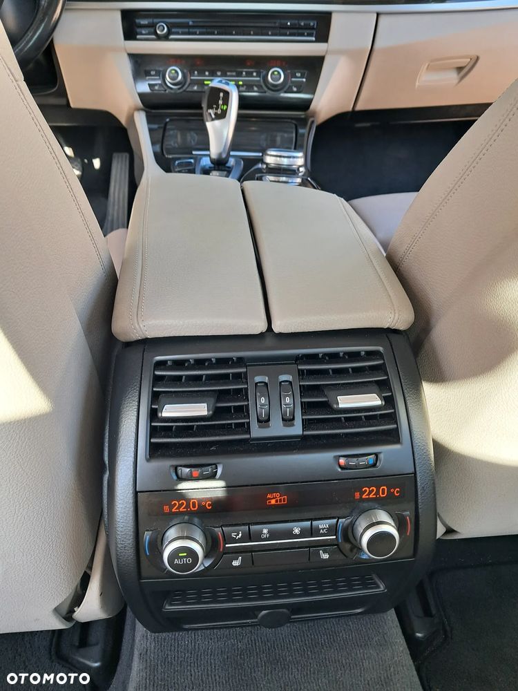 BMW Seria 5 - 25