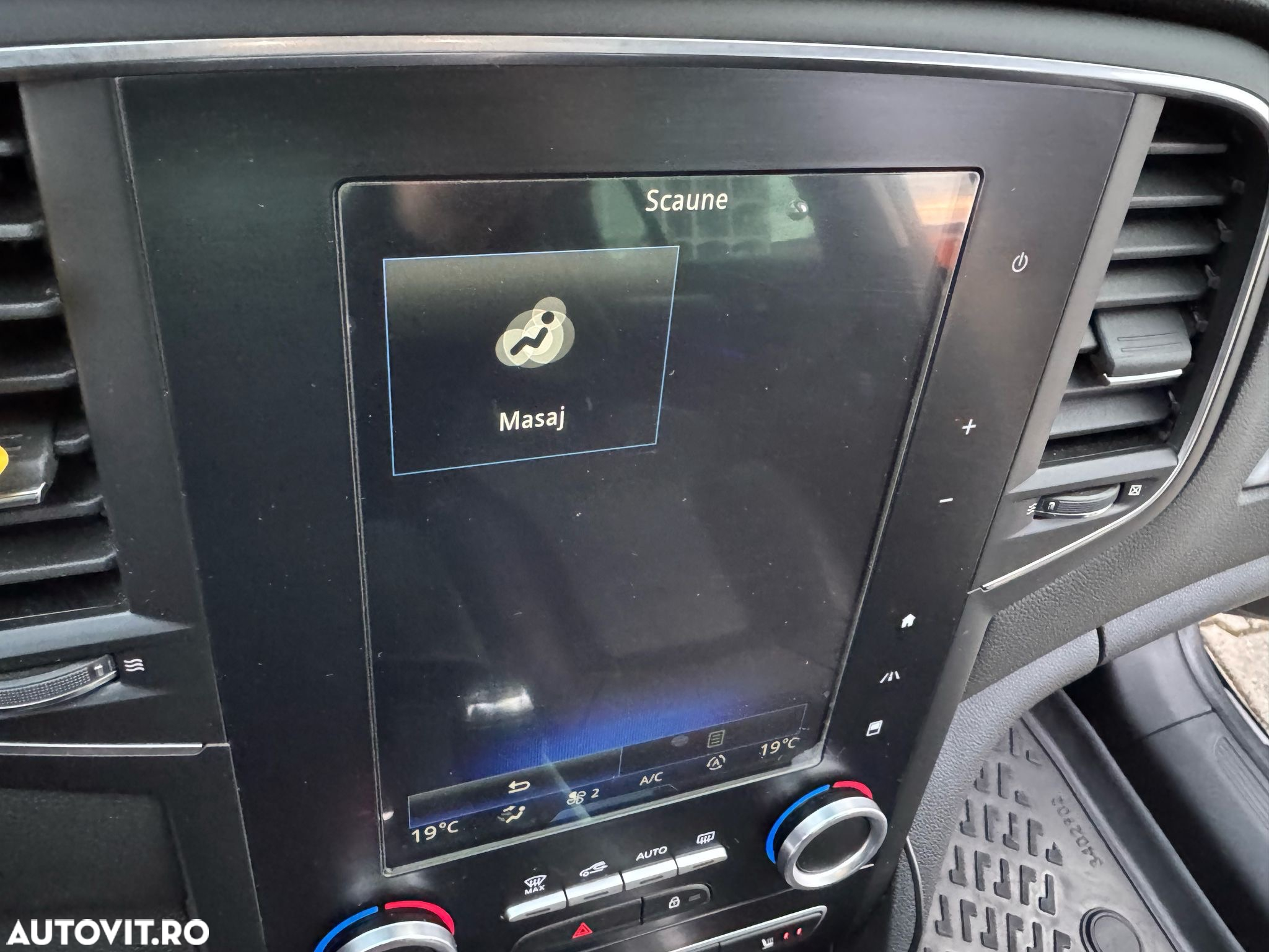 Renault Megane Energy dCi Intens - 12