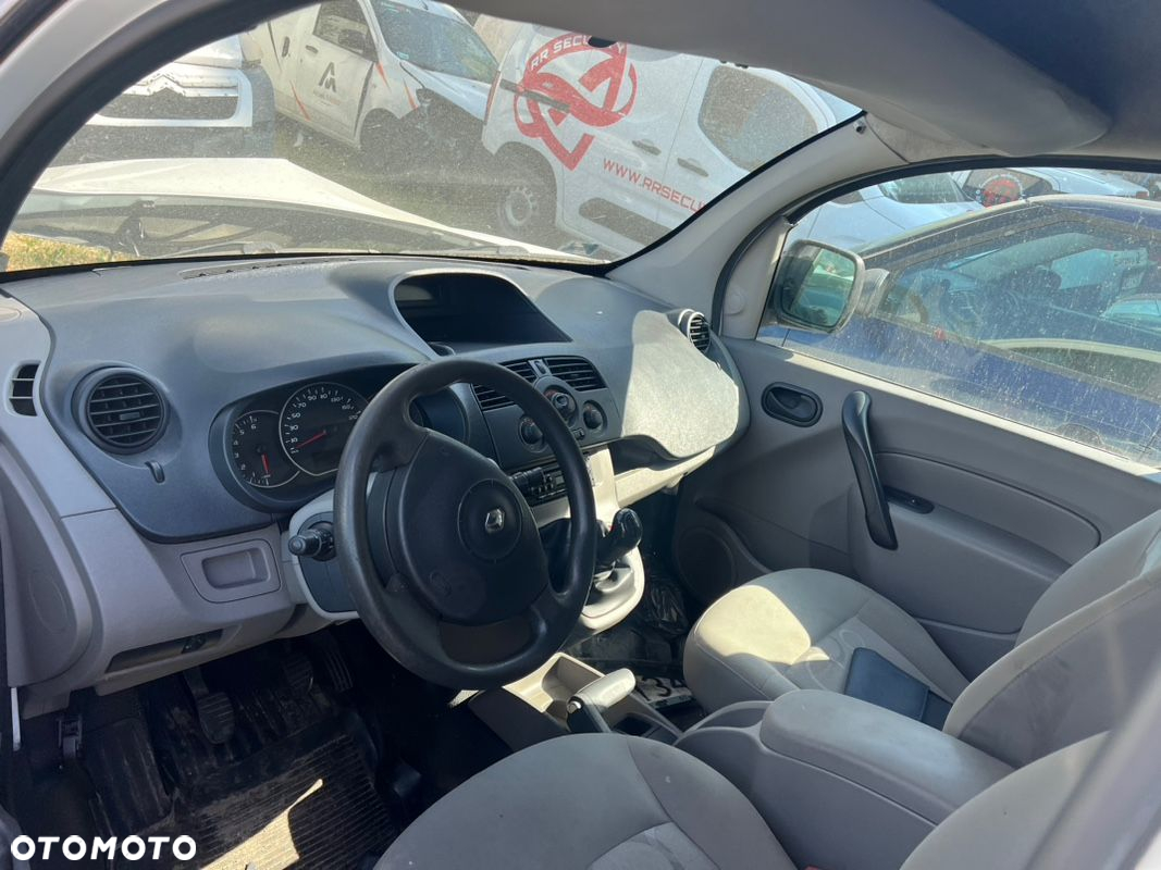 Renault Kangoo - 14