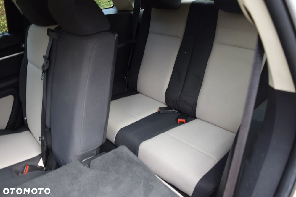 Dodge Journey 2.0 CRD SXT SR Edition - 17