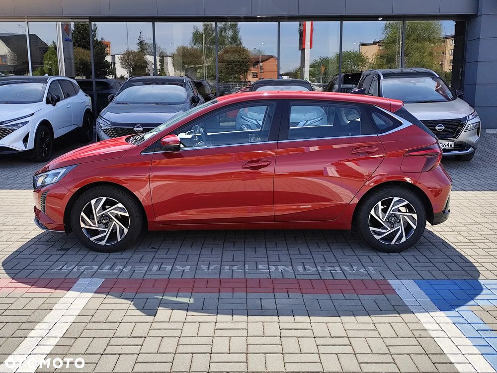 Hyundai i20 1.2 Modern - 2
