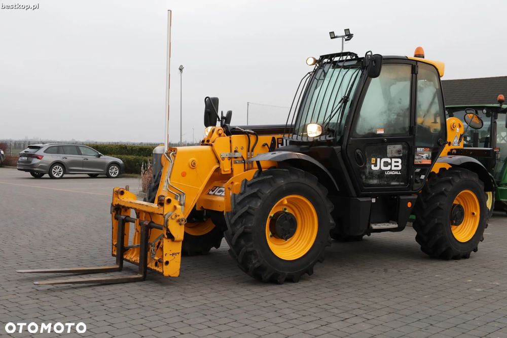 JCB 535-95 - 8