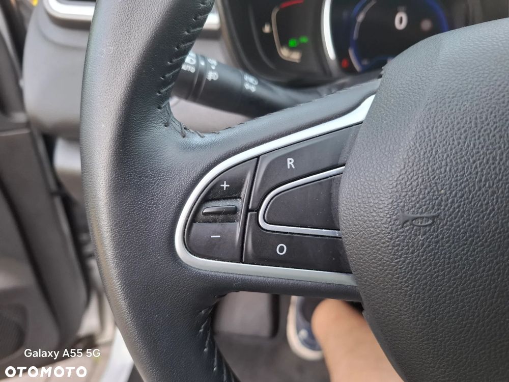 Renault Kadjar 1.3 TCe FAP Limited - 22