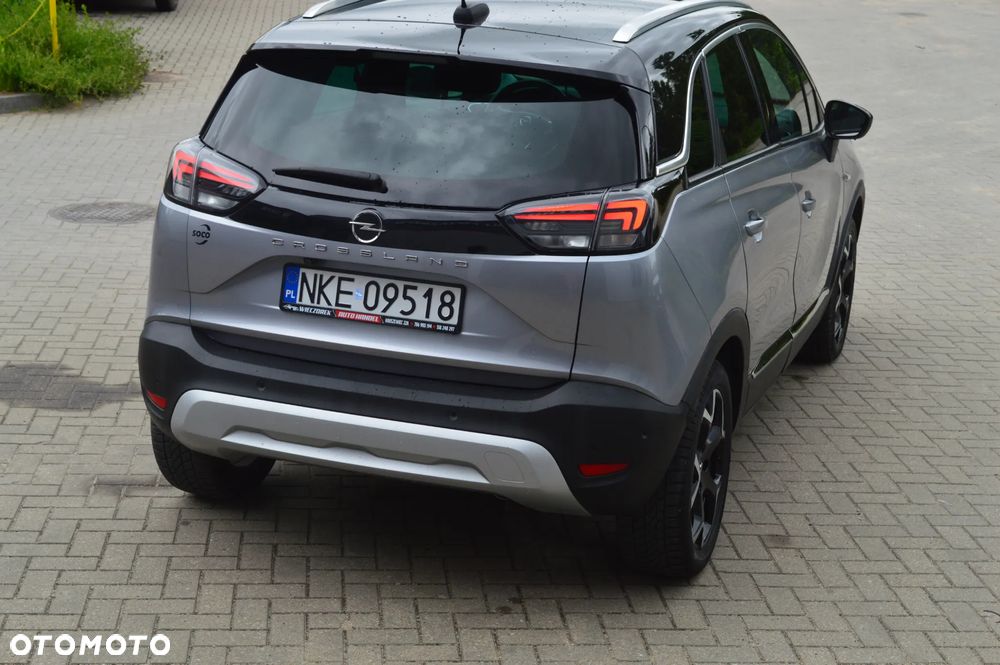 Opel Crossland X 1.2 Start/Stop Ultimate - 7