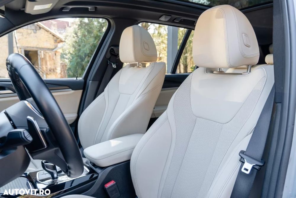 BMW X3 - 15
