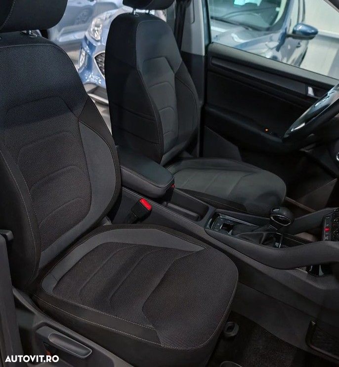 Skoda Kodiaq 1.5 TSI DSG Ambition - 6