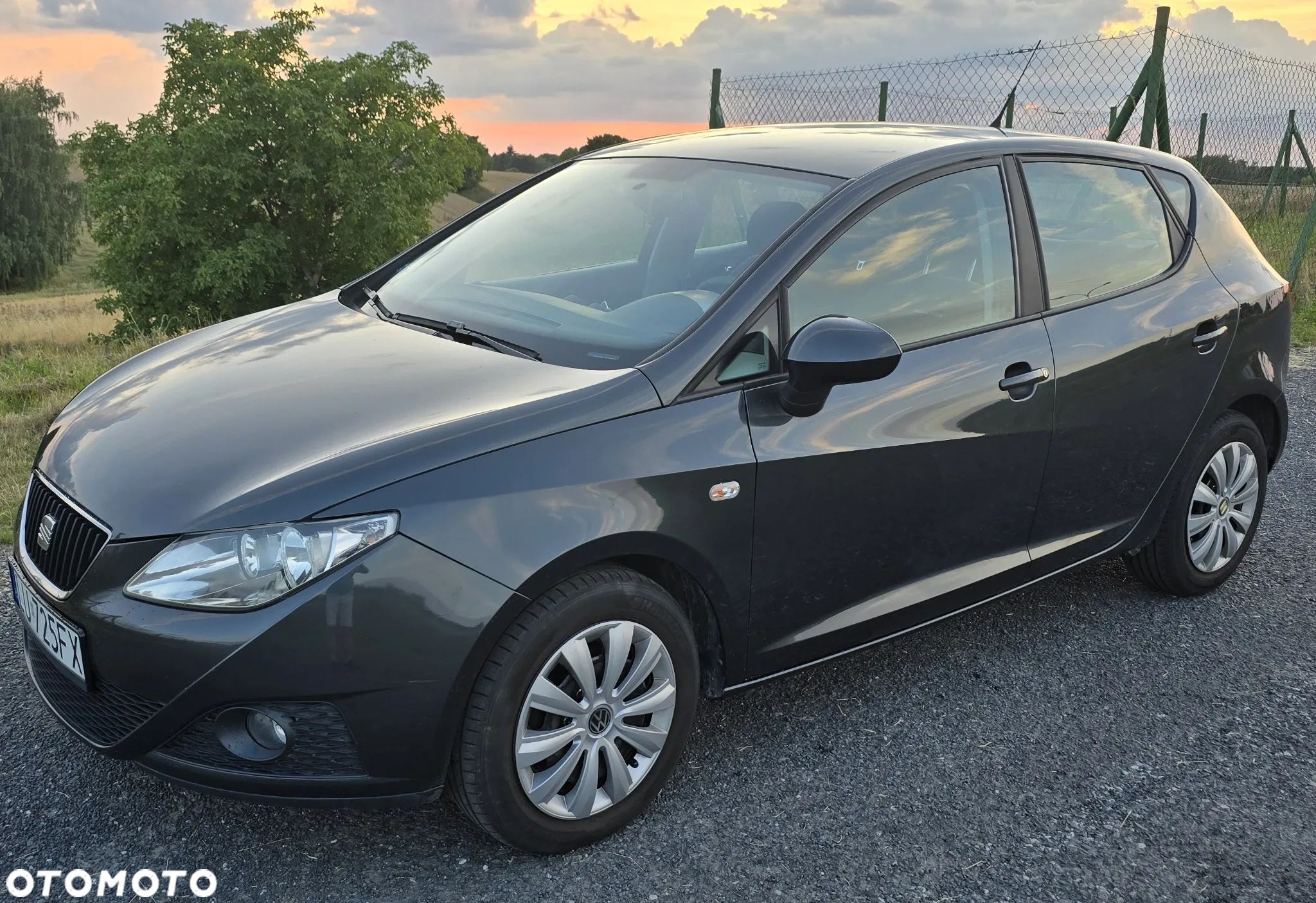 Seat Ibiza 1.4 16V Style - 1