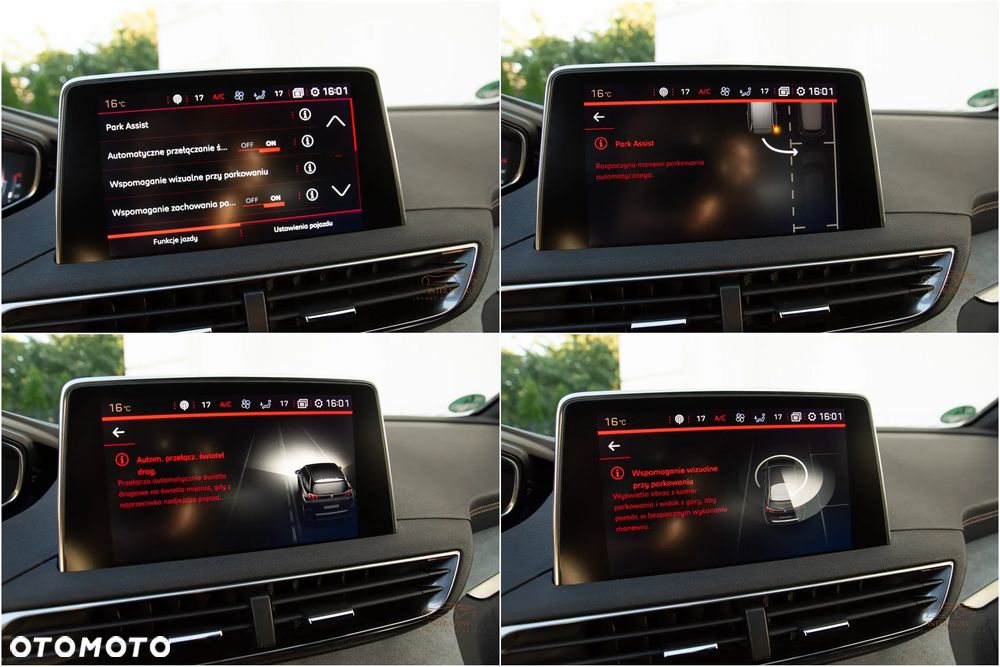 Peugeot 5008 BlueHDi 180 EAT8 GT Pack - 30