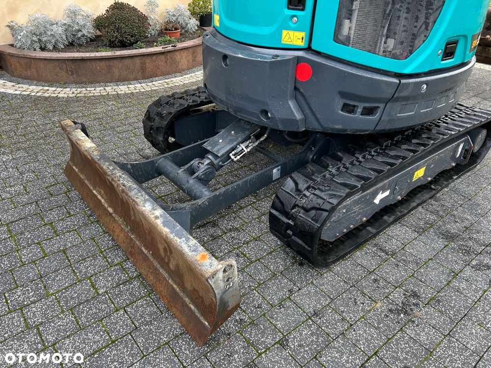 SUNWARD Swe 35 uf - 10