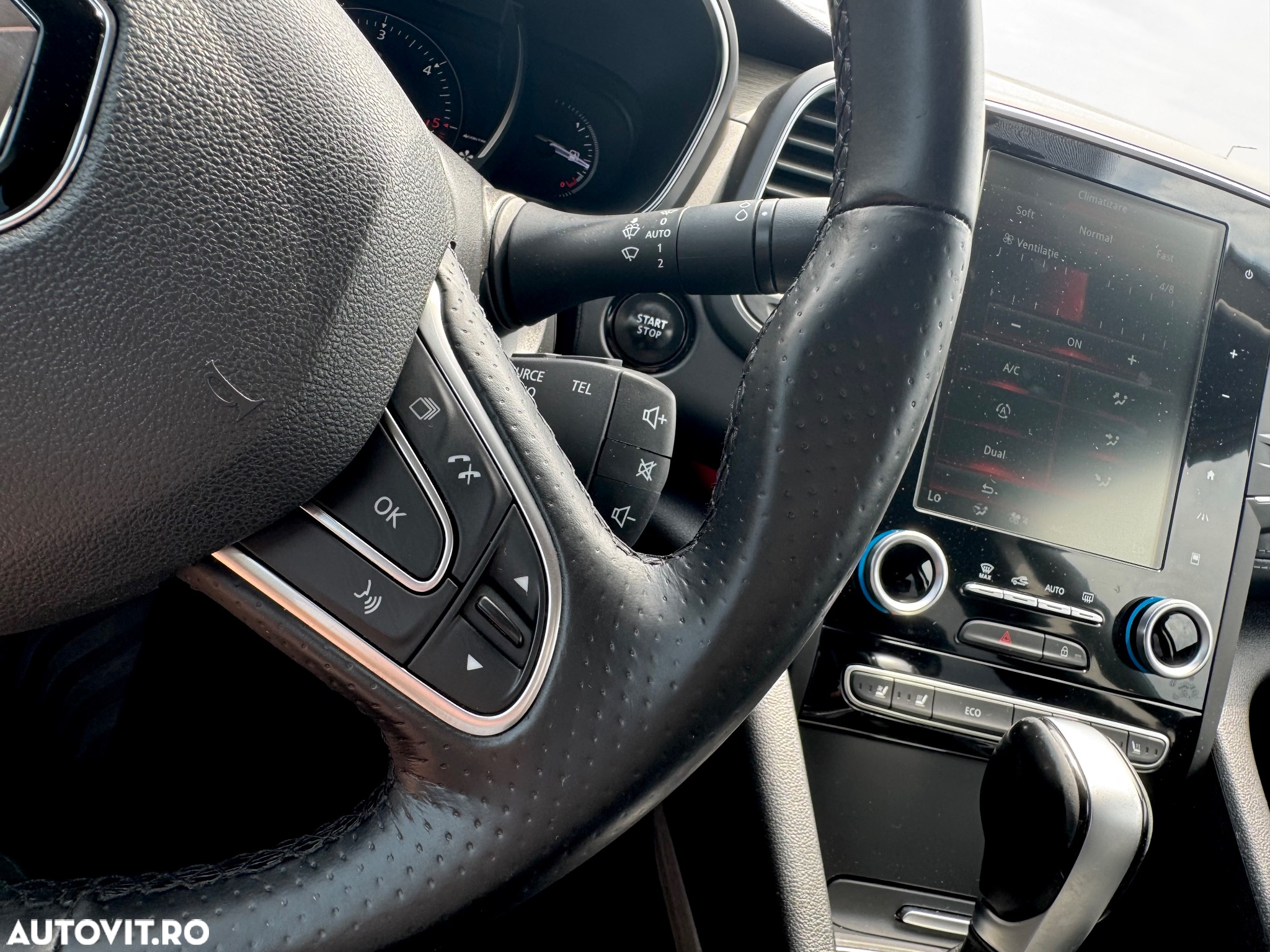 Renault Talisman - 31
