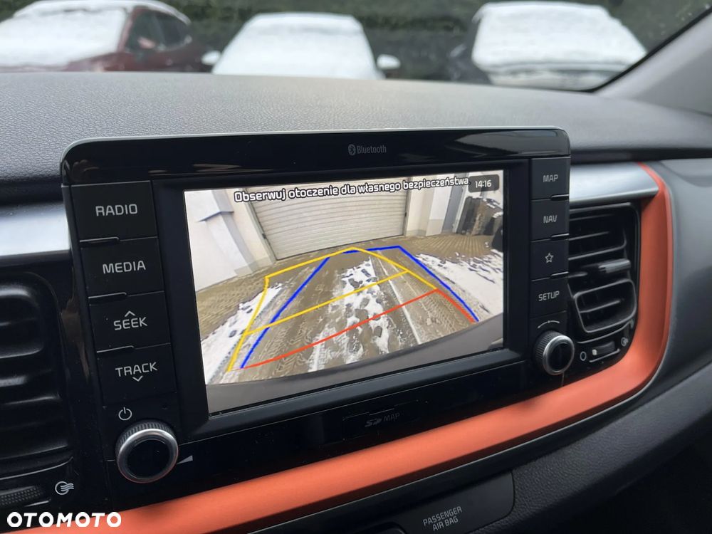 Kia Stonic 1.0 T-GDI XL - 26