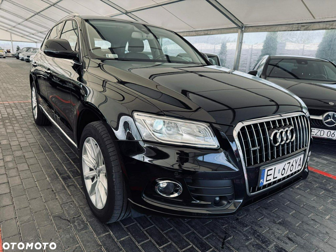 Audi Q5 - 10